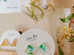 -Lois Art(思南店)