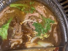 -空之介寿喜烧·和牛放题(恒隆广场店)