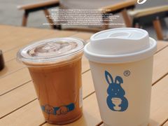 -小意思咖啡店(草桥店)