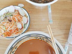 臊子面-清真伊源饺子馆(陶然共友大厦店)