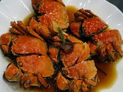 -川香煲(茅台路店)