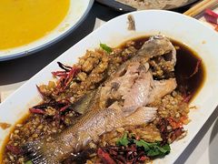 -杨氏青龙虾·羊蝎子(托乐嘉店)
