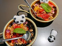 -川成元·麻辣香锅(凯德MALL西直门店)