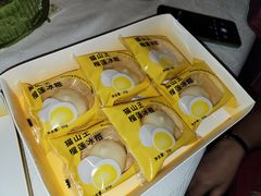 -薇薇安千层蛋糕(望海店)