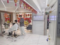 -小齐发型Star·Salon