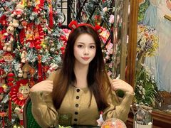 -秘密旅行Bonjour(黑金冠 江南西店)
