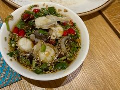 -沈阳和平艾美酒店新食谱西餐厅