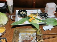 -新石器烤肉(中房金谊广场店)