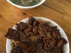 -老余家面馆