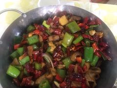 -北雪湘园酒家(五山店)