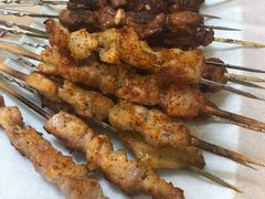 -胖太太四川麻辣排骨串(镇江路分店)