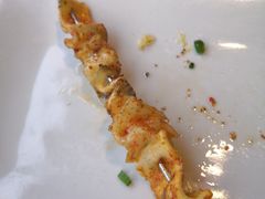 -很久以前羊肉串(中山公园店)