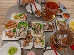 -合乐·创意火锅·海鲜火锅(亚东柒号店)
