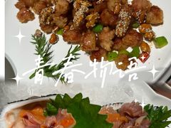 -将相和·海鲜蒸饺大连菜