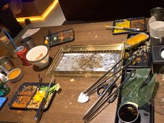 -新石器烤肉(中房金谊广场店)