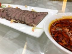 牛展-四季海鲜酒楼·粤菜·早茶·宴会(南山中心区店)