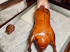 -四季民福烤鸭店(外滩外白渡桥店)