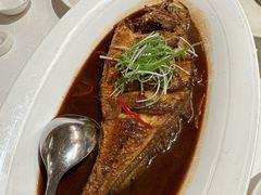 -莆田餐厅PUTIEN(西安万象天地店)