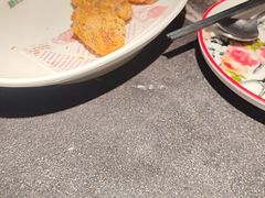 -新白鹿餐厅(松江开元地中海店)