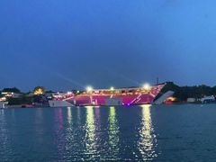 -欢乐海岸水秀剧场