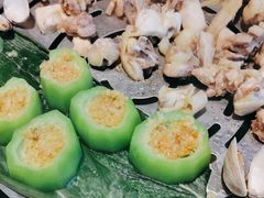 -碗中海·蒸汽海鲜·桑拿鸡(岭南天地店)