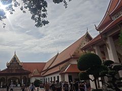 -曼谷国家博物馆