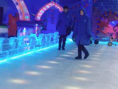 -宁波冰雪大世界(北仑区)