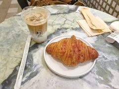 -OUR Bakery(国贸商城店)