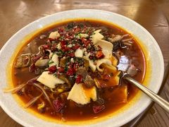 -水月周庄铂尔曼酒店-水月荟中餐厅