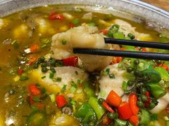 -鸡毛店·川菜(双楠店)