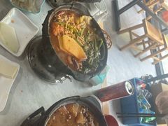 -范贤光鸡公煲(平乐园总店)