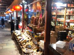 自助取餐区-猪肉婆私房菜(容桂总店)