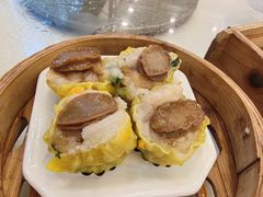-龙的酒楼·手工早茶·顺德菜(近良路店)