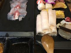 -丽江庭院之丽江往事(安定门店)