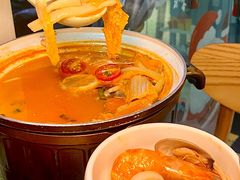 -米泰芒·东南亚料理(体育西店)