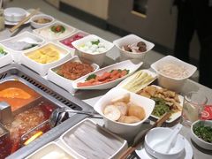 -海底捞火锅(群光广场店)