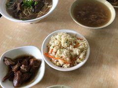 -好成财牛排馆(涂门街总店)