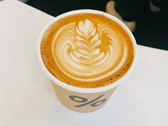 -% Arabica阿拉比卡咖啡(深圳湾万象城店)