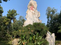 -东湖落雁景区