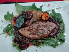 -申德勒加油站西餐厅(日坛路总店)