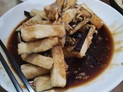 -华春餐馆(鱼山路店)