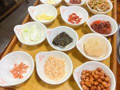 -大明铜锅·烤涮坊·烧烤(总店)