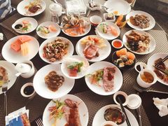 -339旋转餐厅(天府熊猫塔店)
