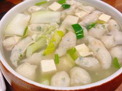 -海坛特色小吃·只做平潭特色菜(平潭店)