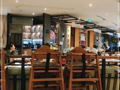 大堂-港丽餐厅(龙之梦长宁店)