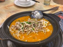 脆肚-李师傅脆肚(梅林店)