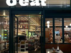 -O'eat Blossom&Pelican(深圳首店)
