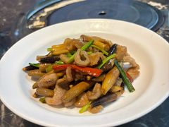 -老巴刹新加坡餐厅