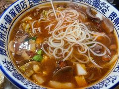 -贵州米线(童家巷店)