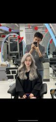 -5M HAIR SALON 旗舰店